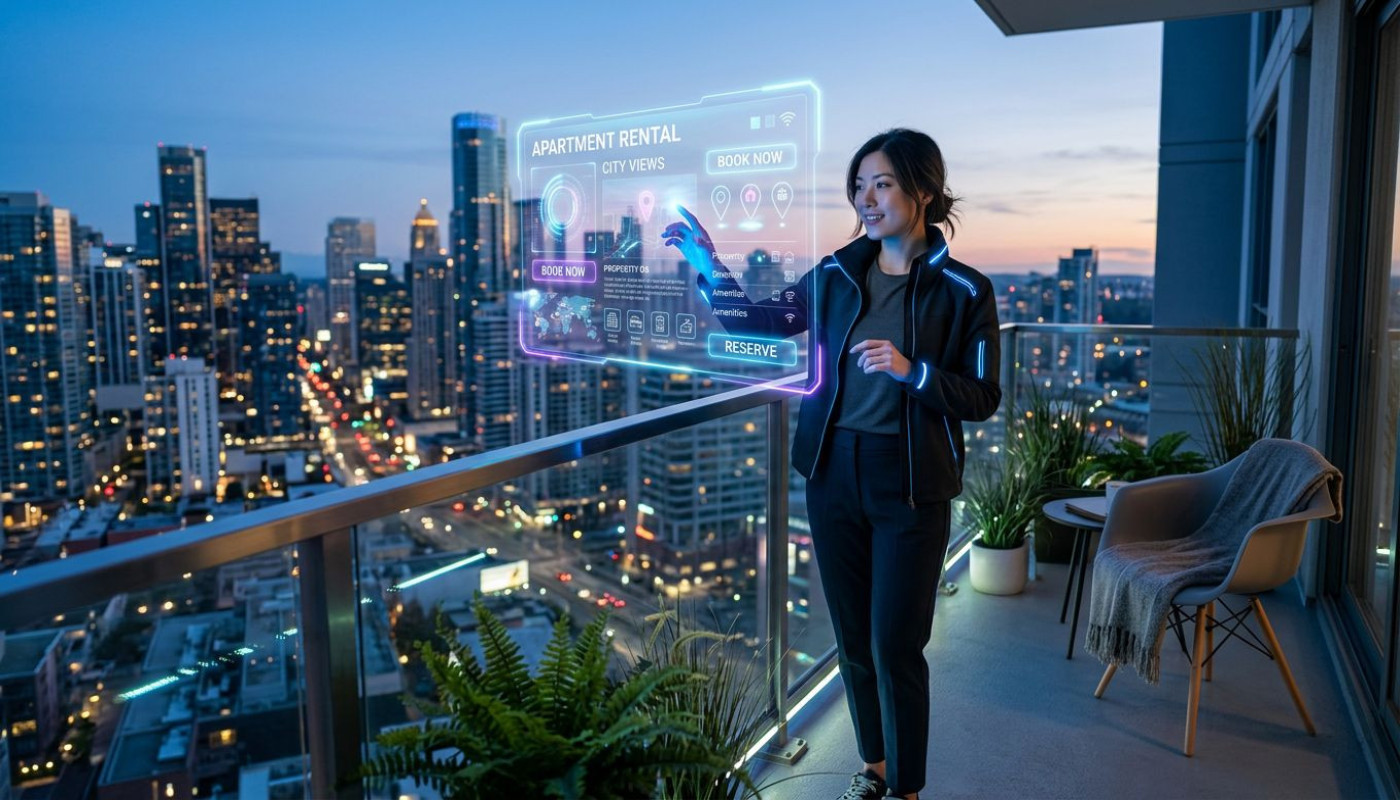 Assistance 3. 0 : vers une nouvelle ère pour les usagers de la location